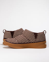 OUT N' ABOUT IV MINI PUFFY - REDWOOD - TEXTILE