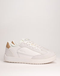 Women’s SOREL Ona Drift sneaker lateral view on white background