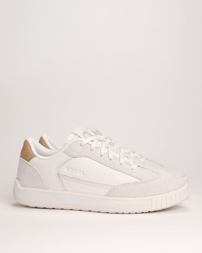 Women’s SOREL Ona Drift sneaker lateral view on white background