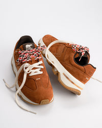 KINETIC EMBER LX - ICED TEA - SUEDE