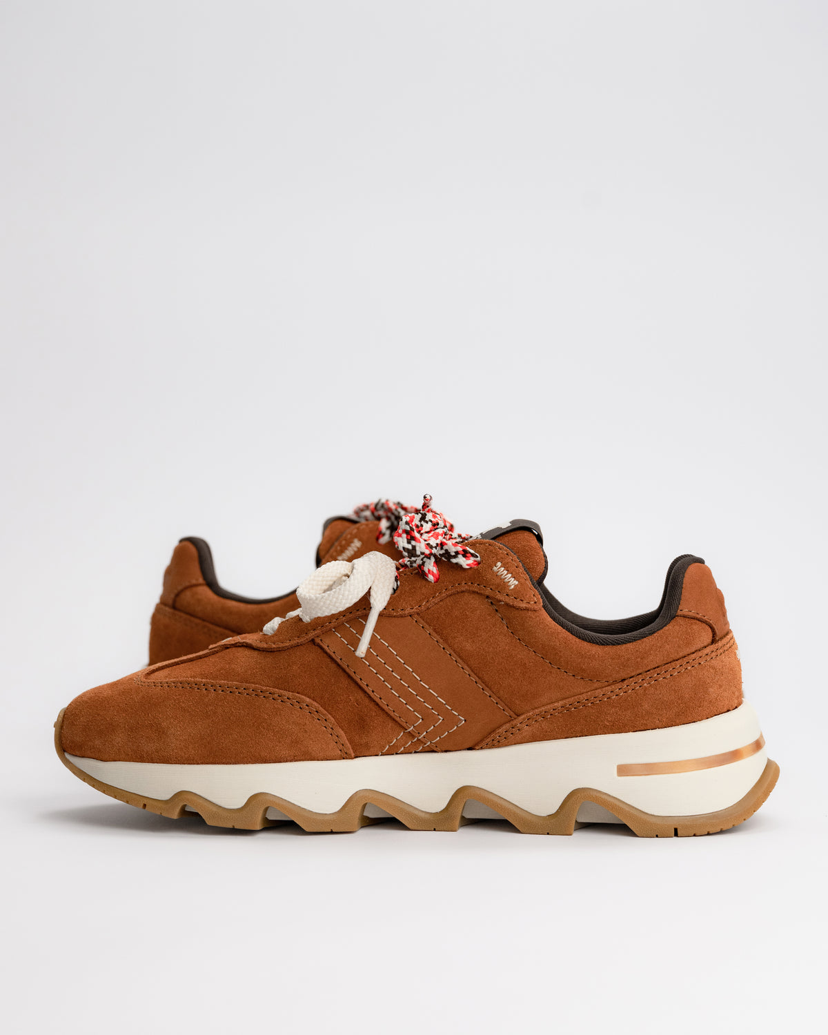 KINETIC EMBER LX - ICED TEA - SUEDE