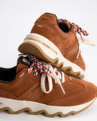 KINETIC EMBER LX - ICED TEA - SUEDE