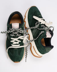 KINETIC EMBER LX - DEEP WOODS - SUEDE