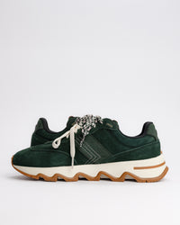 KINETIC EMBER LX - DEEP WOODS - SUEDE