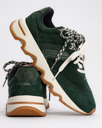 KINETIC EMBER LX - DEEP WOODS - SUEDE