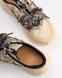 CALLSIGN MULE - BLEACHED CERAMIC - SUEDE/MESH