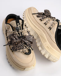 CALLSIGN MULE - BLEACHED CERAMIC - SUEDE/MESH