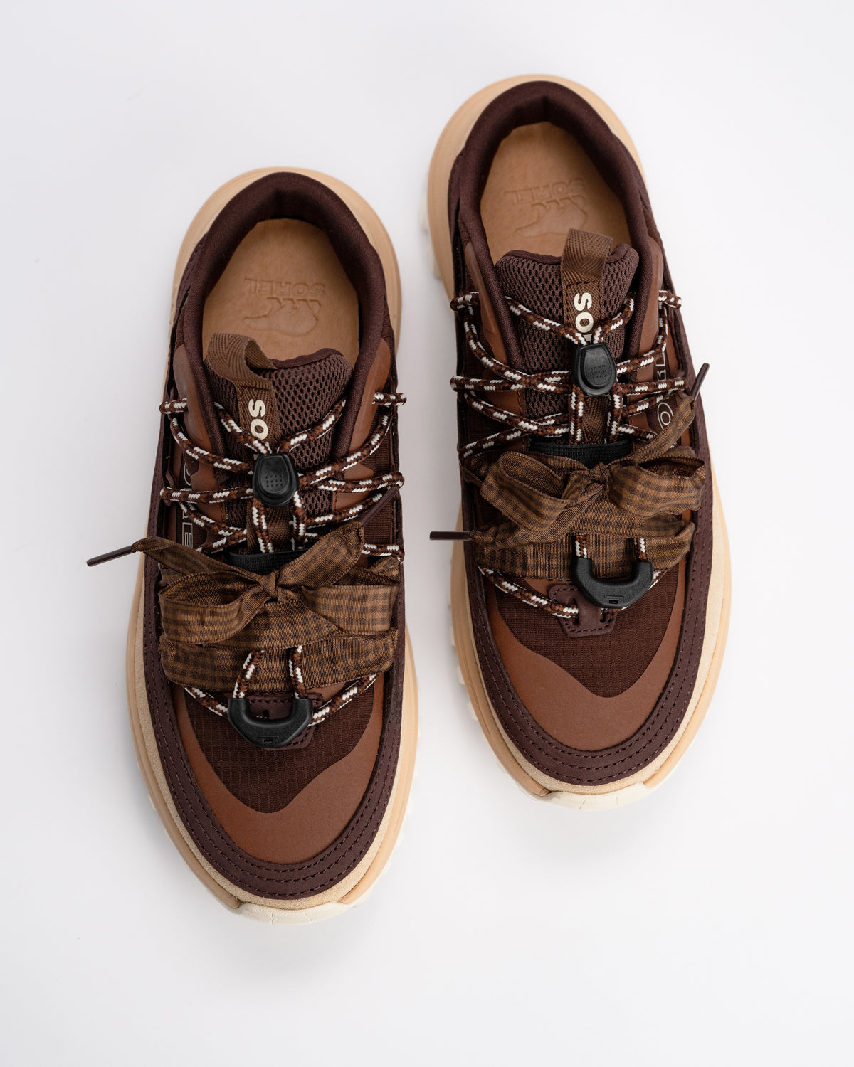 CALLSIGN MULE - RED LODGE - SUEDE/MESH