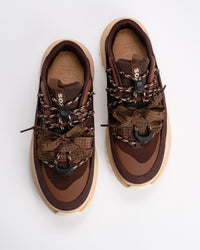 CALLSIGN MULE - RED LODGE - SUEDE/MESH