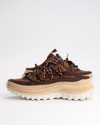 CALLSIGN MULE - RED LODGE - SUEDE/MESH