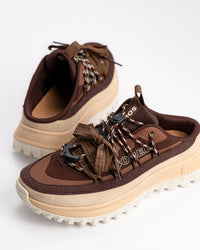 CALLSIGN MULE - RED LODGE - SUEDE/MESH