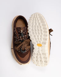 CALLSIGN MULE - RED LODGE - SUEDE/MESH