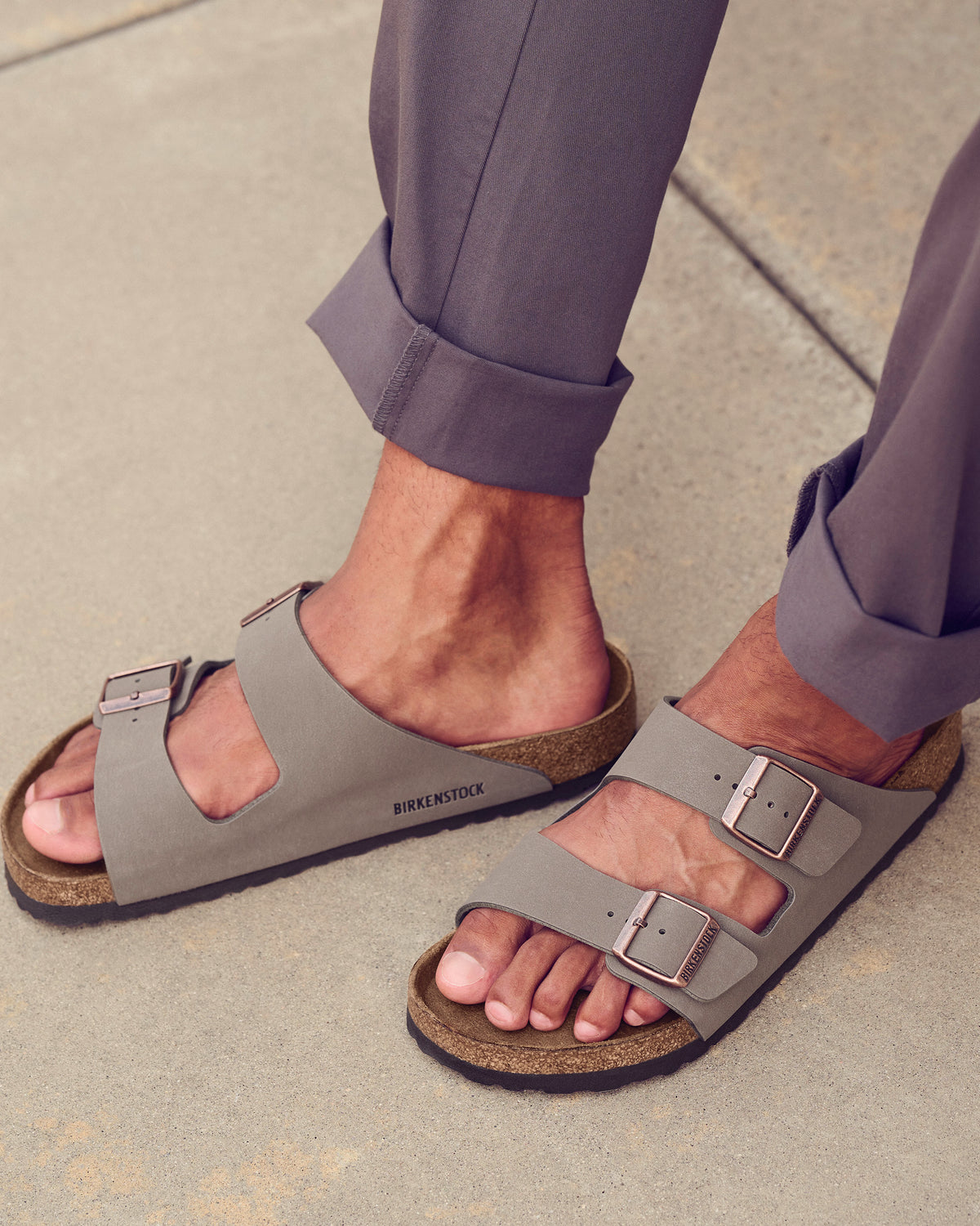 ARIZONA - STONE - BIRKIBUC