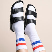 Birkenstock Arizona EVA Active Sandal in Black