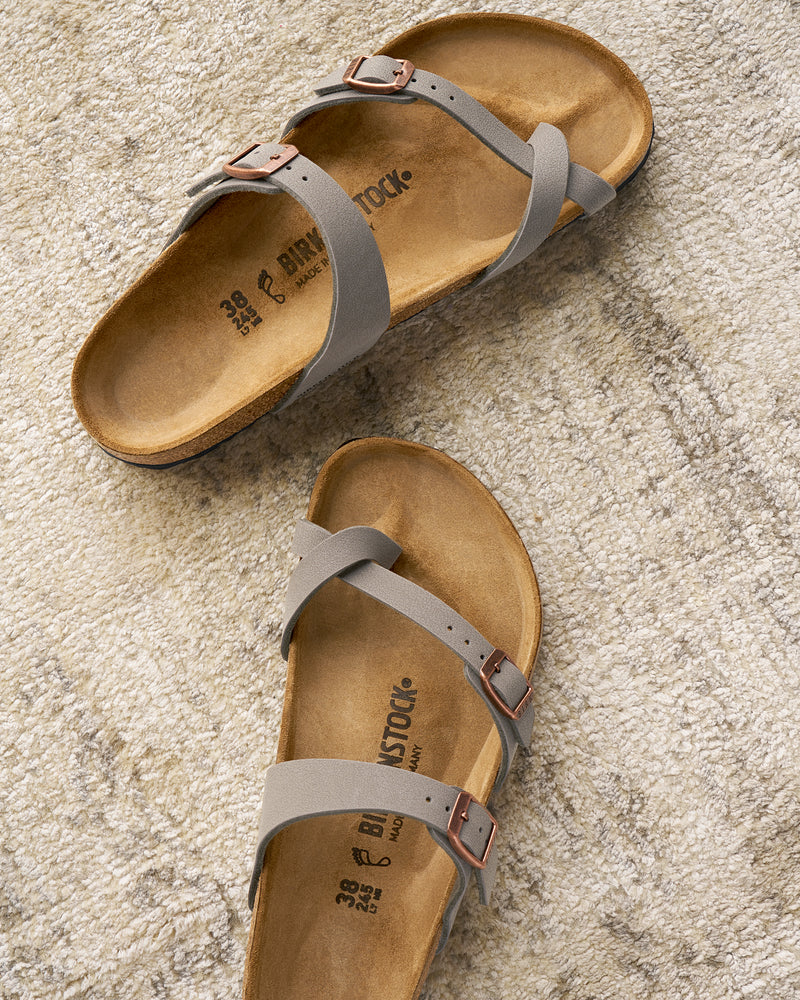 MAYARI - STONE - BIRKIBUC