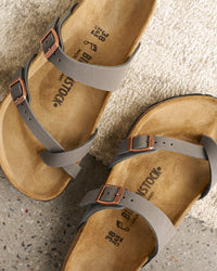 MAYARI - STONE - BIRKIBUC