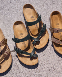 MAYARI - BLACK - BIRKO-FLOR