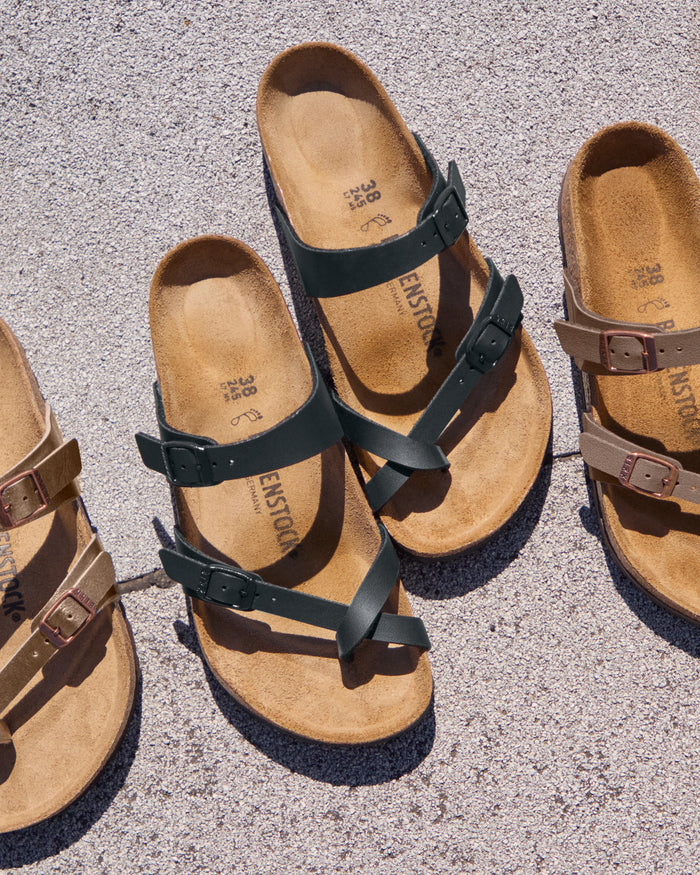 MAYARI - BLACK - BIRKO-FLOR