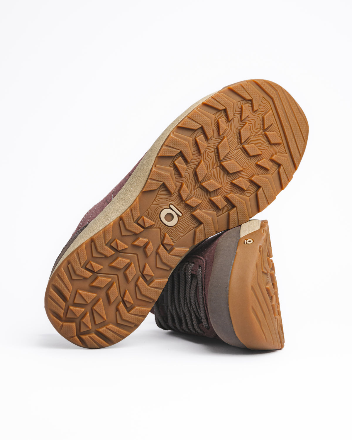 W-BOZEMAN II LOW - FIG - SUEDE