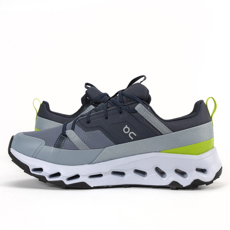 CLOUDHORIZON WP MEN'S - NAVY - MESH