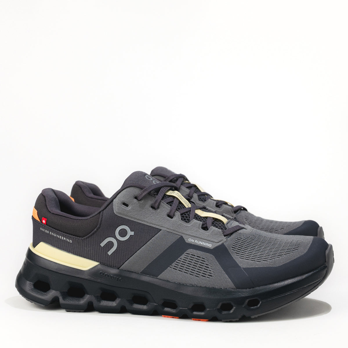 M-CLOUDRUNNER 2 - ROCK - MESH