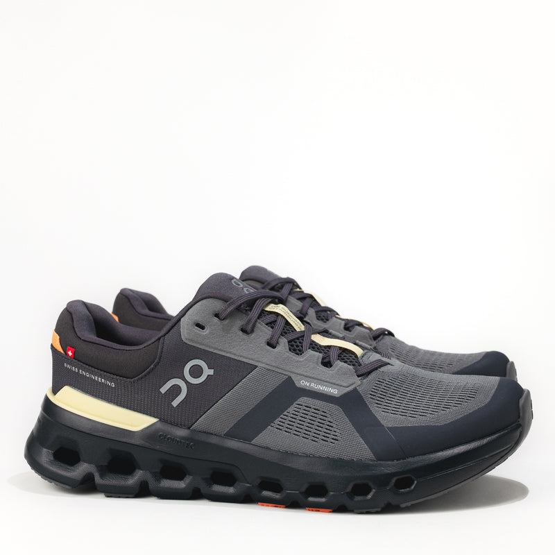 M-CLOUDRUNNER 2 - ROCK - MESH