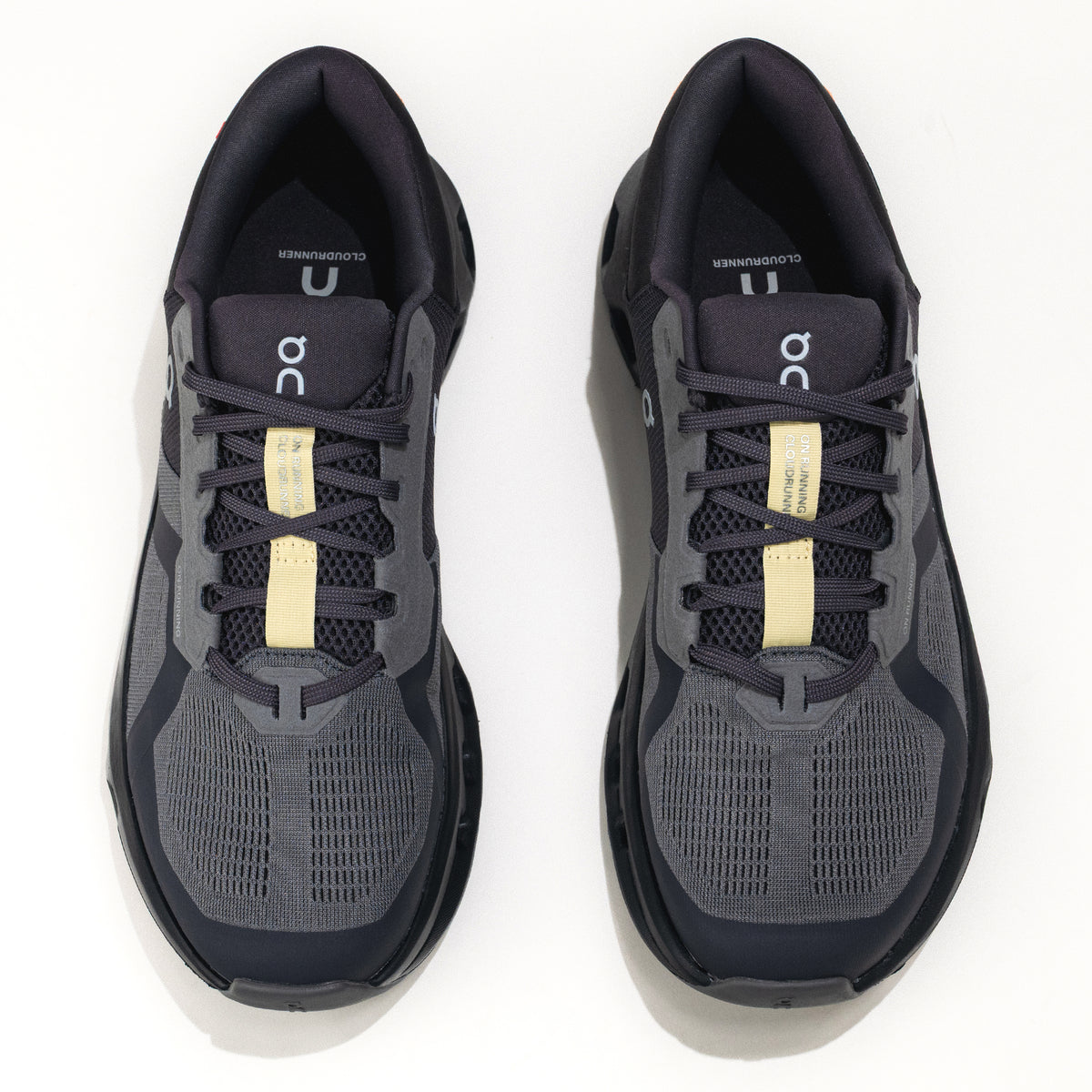 M-CLOUDRUNNER 2 - ROCK - MESH