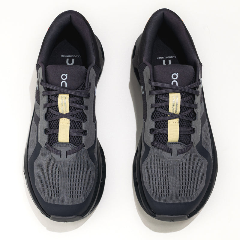 M-CLOUDRUNNER 2 - ROCK - MESH