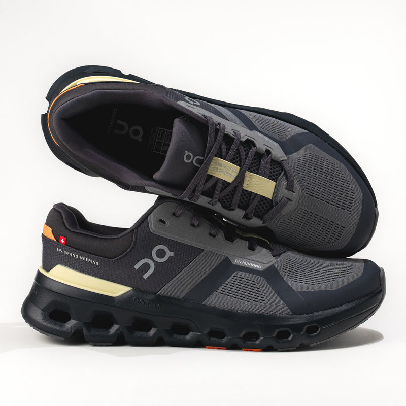 M-CLOUDRUNNER 2 - ROCK - MESH