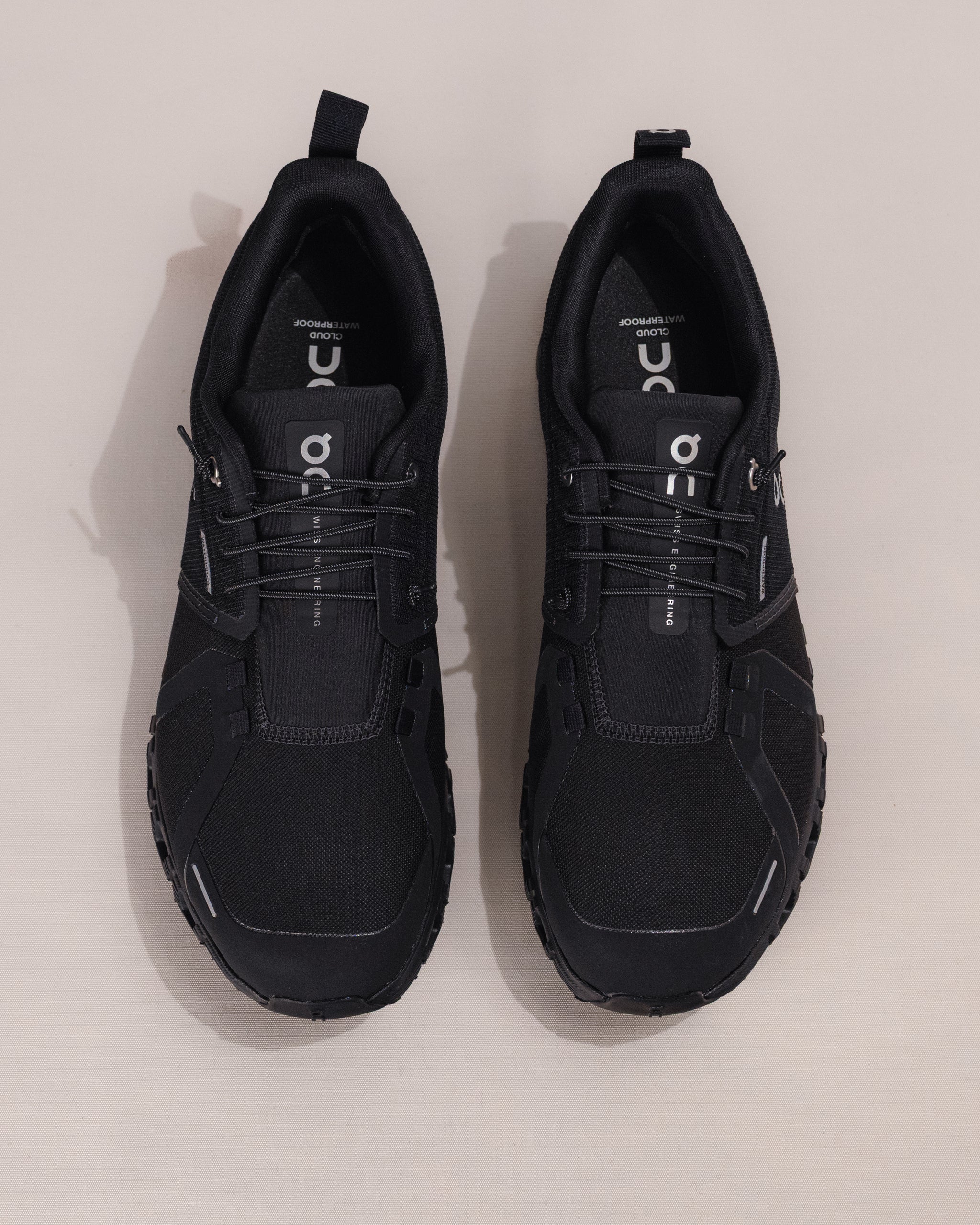 On Cloud 6 Waterproof Men's – Lightweight Waterproof Sneaker