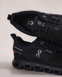 Wider opening and upgraded sockliner of On Cloud 6