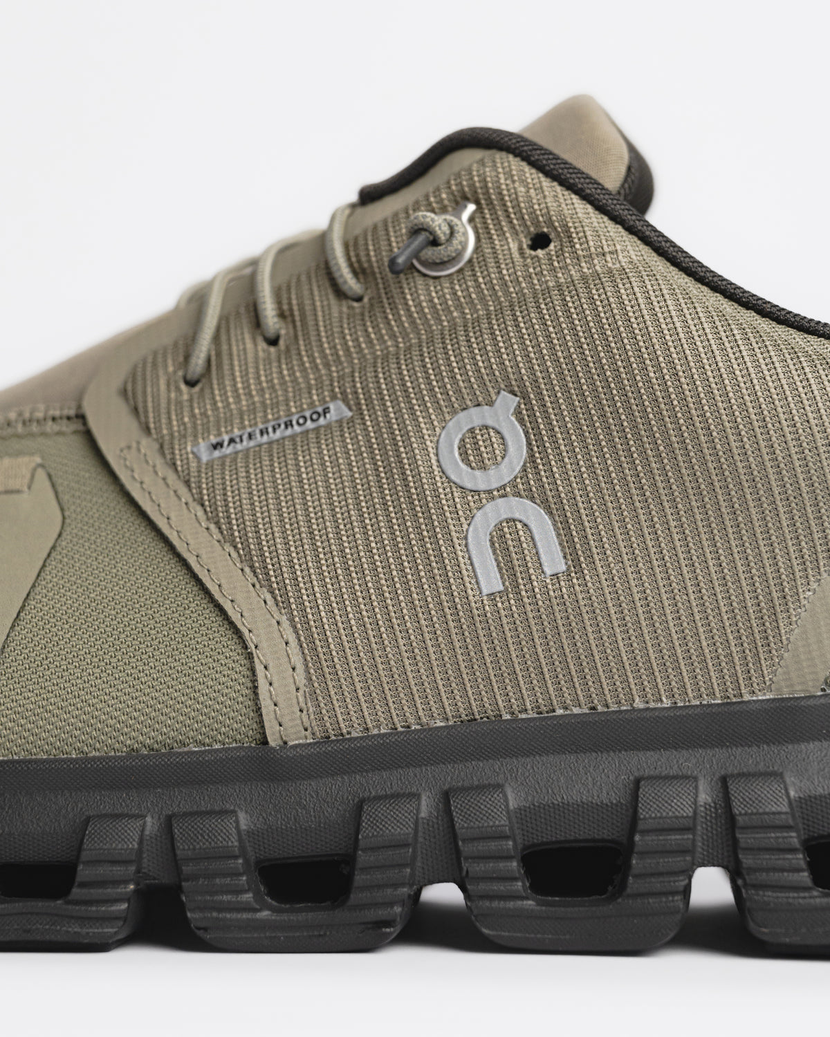 M-CLOUD 6 WP - OLIVE/ESPRESSO - MESH