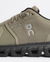 M-CLOUD 6 WP - OLIVE/ESPRESSO - MESH