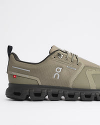 M-CLOUD 6 WP - OLIVE/ESPRESSO - MESH