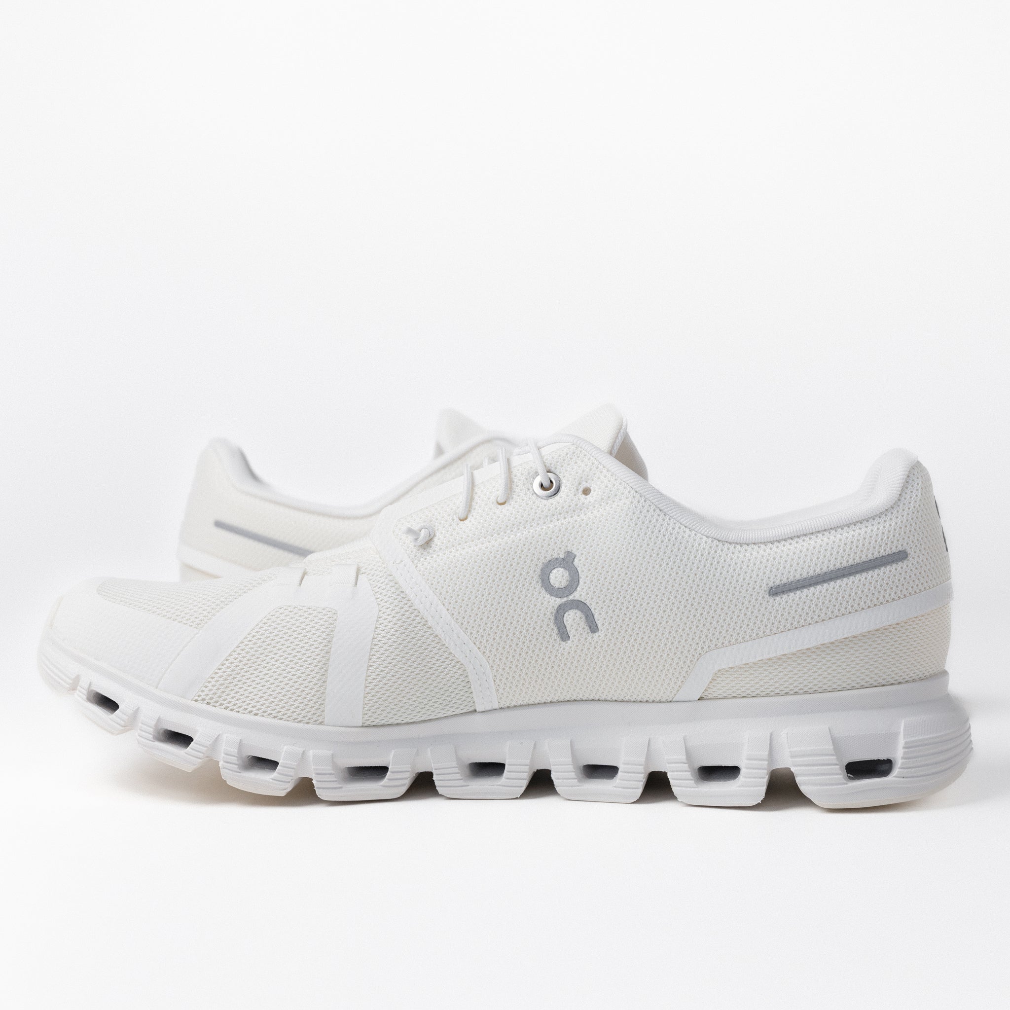 On Running Cloud 6 | New generation step-in all-day shoe