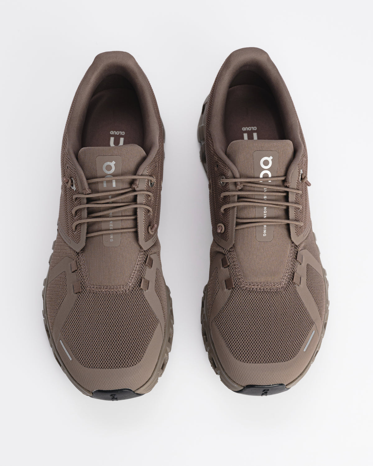 M-CLOUD 6 - ASH/CINDER - MESH