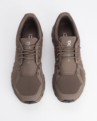 M-CLOUD 6 - ASH/CINDER - MESH