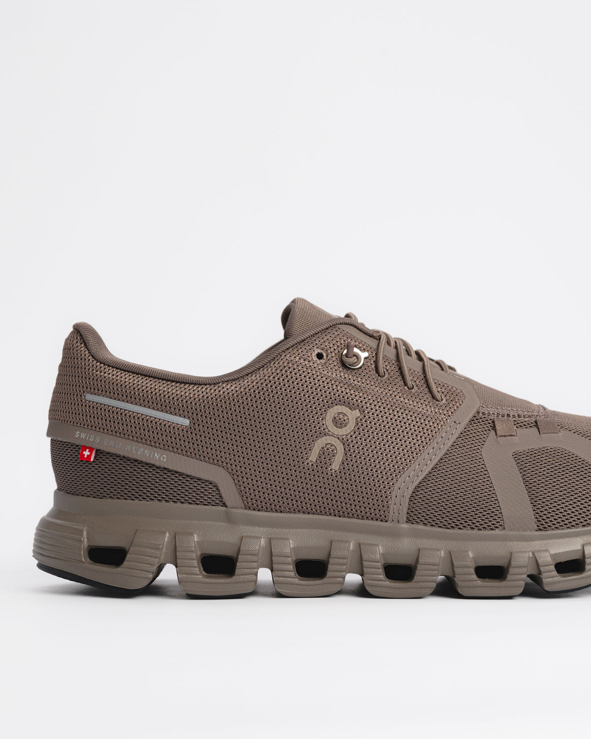 M-CLOUD 6 - ASH/CINDER - MESH
