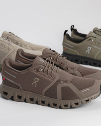 M-CLOUD 6 - ASH/CINDER - MESH