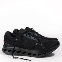 M-CLOUDSURFER 2 - BLACK - MESH