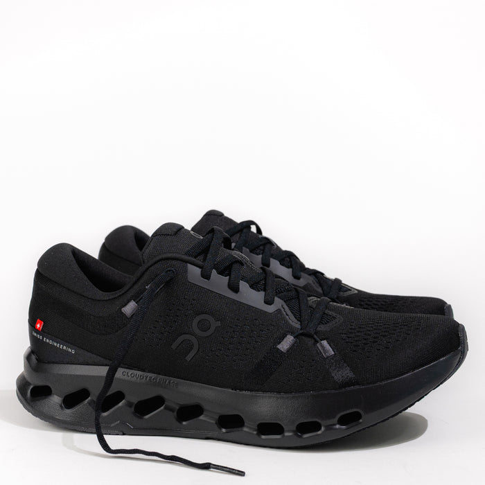 M-CLOUDSURFER 2 - BLACK - MESH