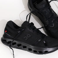 M-CLOUDSURFER 2 - BLACK - MESH