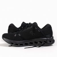 M-CLOUDSURFER 2 - BLACK - MESH