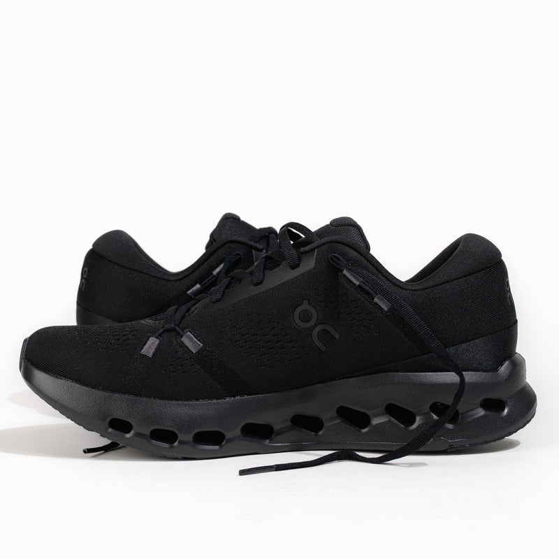 M-CLOUDSURFER 2 - BLACK - MESH