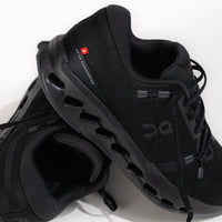 M-CLOUDSURFER 2 - BLACK - MESH