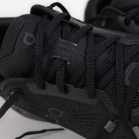 M-CLOUDSURFER 2 - BLACK - MESH
