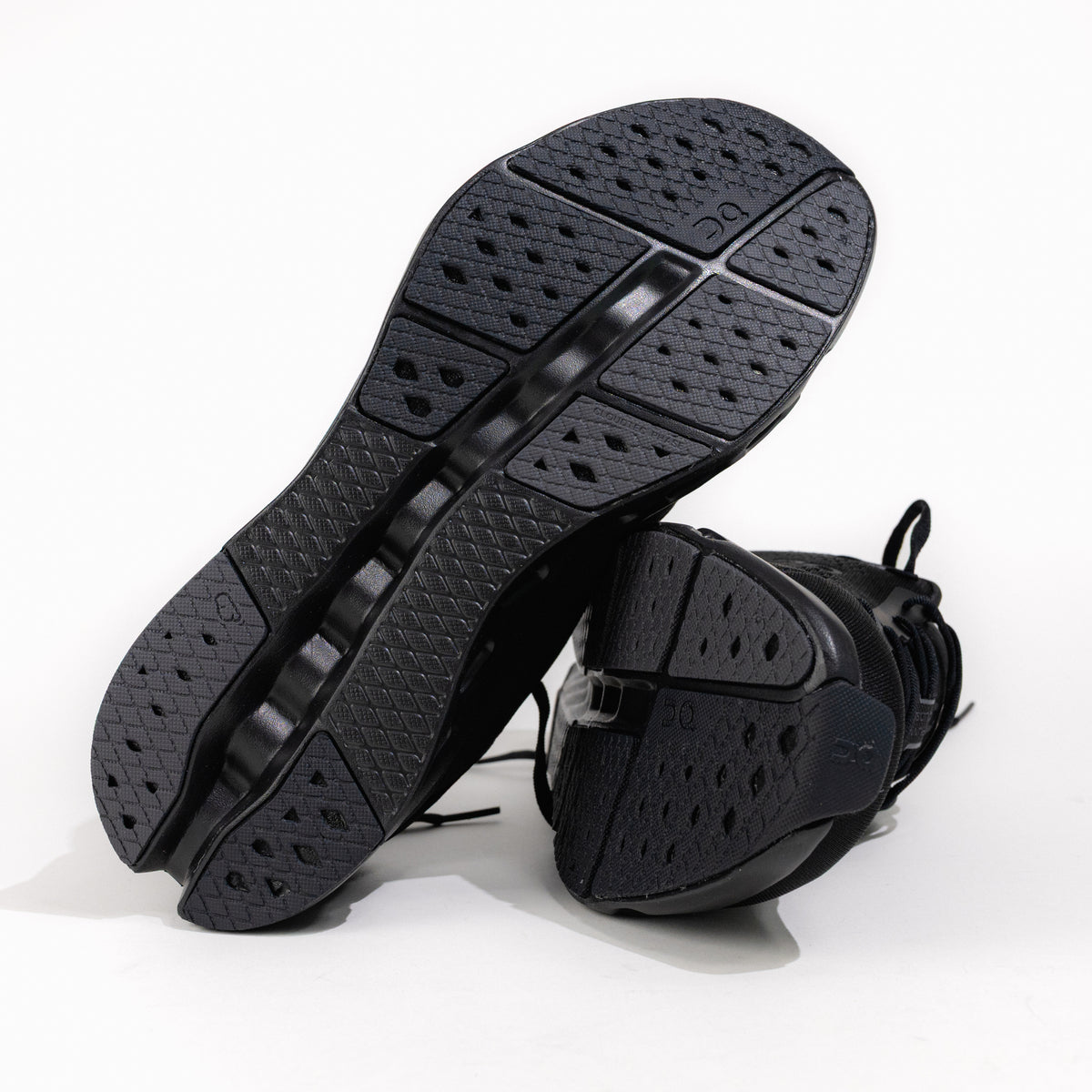 M-CLOUDSURFER 2 - BLACK - MESH