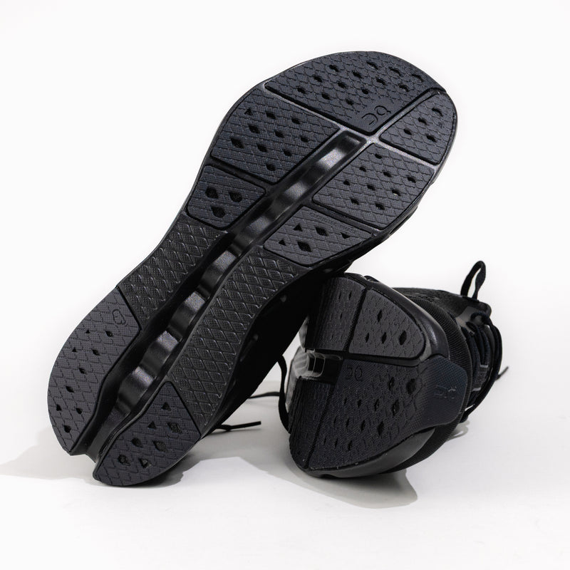 M-CLOUDSURFER 2 - BLACK - MESH