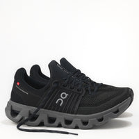 Men's On Running Cloudswift 4 AD in Rock/Black