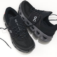 Men's On Running Cloudswift 4 AD in Rock/Black